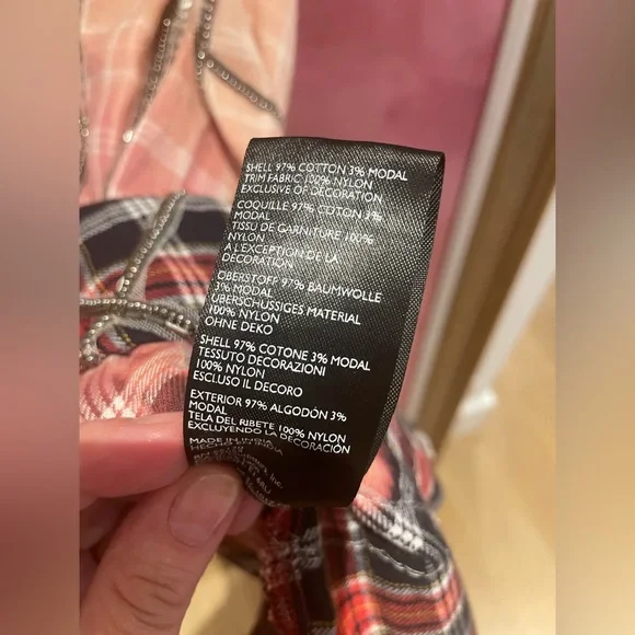 Pilcro beaded tank from Anthropologie - Picture 14 of 17